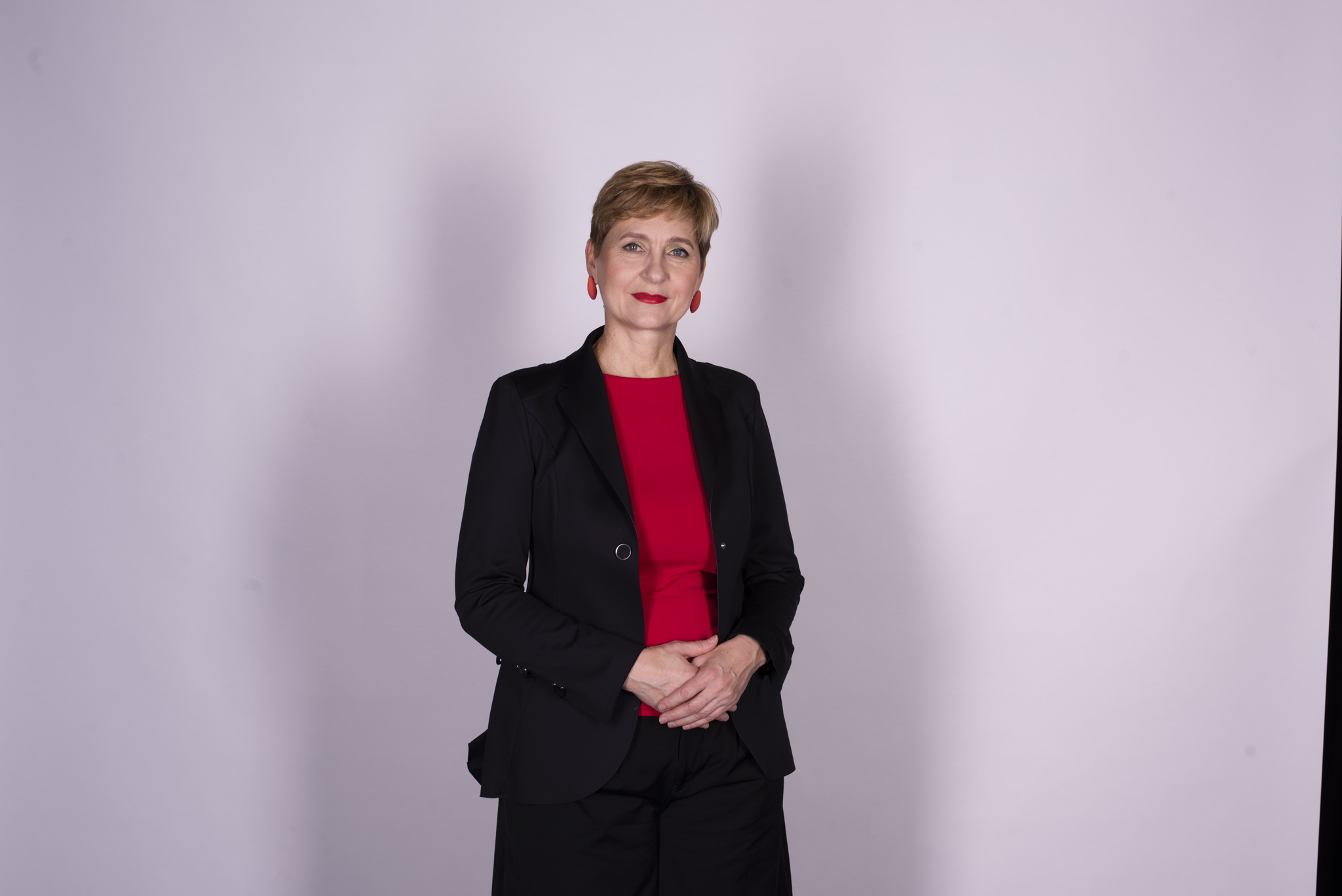 Kristel Aarna. Foto: erakogu