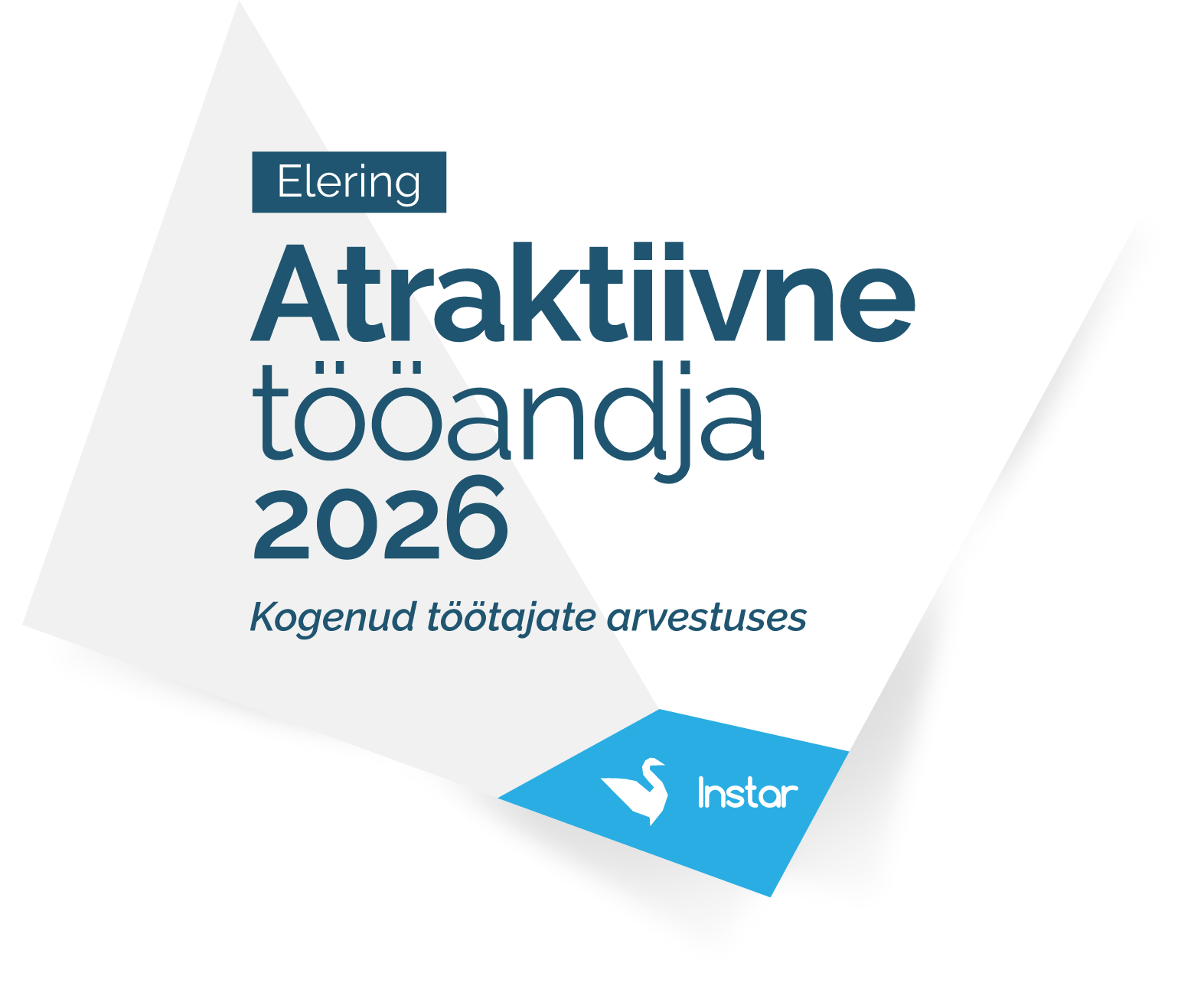 atraktiivne tööandja